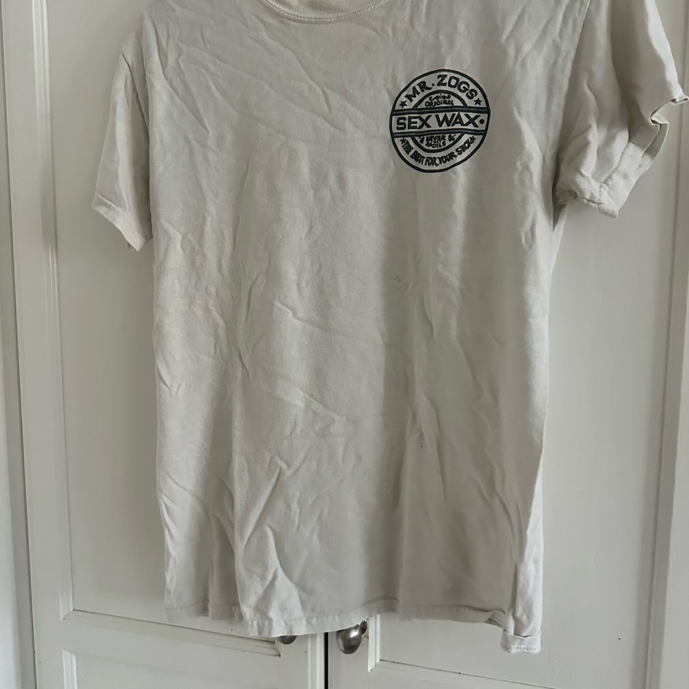Sex Wax T-Shirt